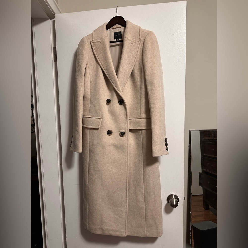 RW&CO. Coat
